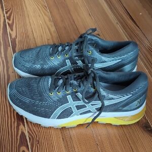 ASICS Women's  Running Shoe